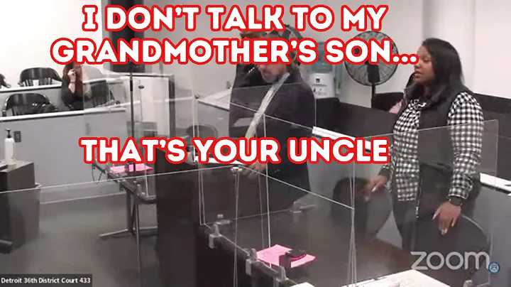 Woman Hasn't Paid Rent In Months Plays Victim