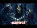 THE DARKNESS (2007) Juego Completo ESPAÑOL - FULL GAME Historia Completa PlayStation 3