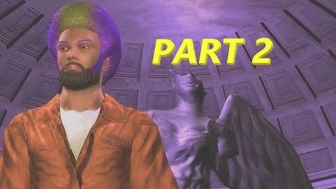 Saints Row 2 - Finding A Crib and Getting A Crew