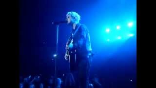 Green Day - Good Riddance live @ Olympiahalle München 3.11.09