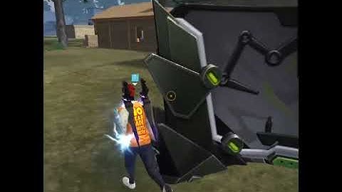 😈daku sono 😱free fire short video of garena free fire #freefire #viral #shorts