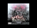 Chief Kamachi - Scattered Sermon (feat. Statestore) [Official Audio]