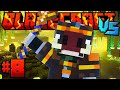 IL NETHER UPDATE 2.0 è qui!! - Minecraft BLAZECRAFT Vs #8