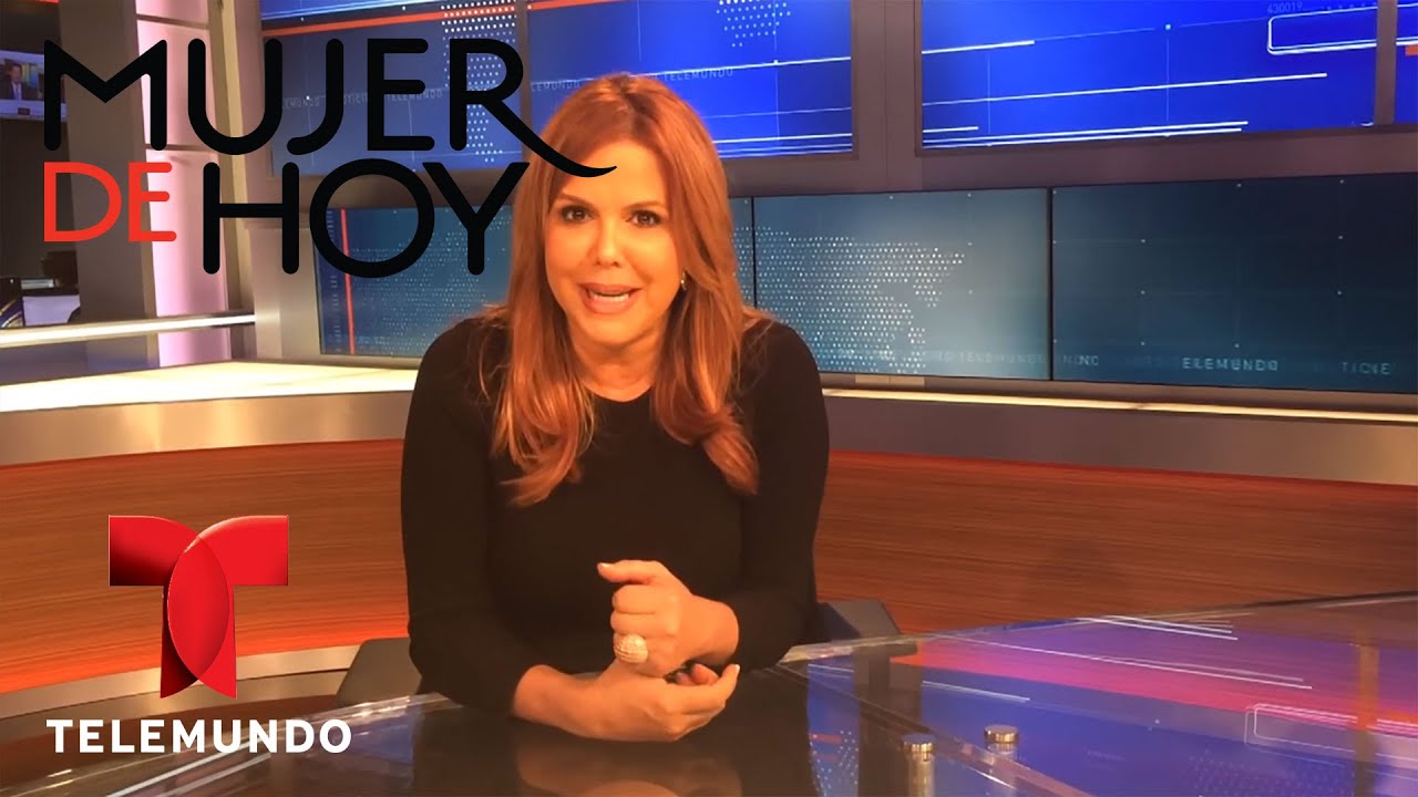 camera iphone 8 plus apk María Celeste habla de las mujeres que la inspiran | Telemundo Mujer | Telemundo