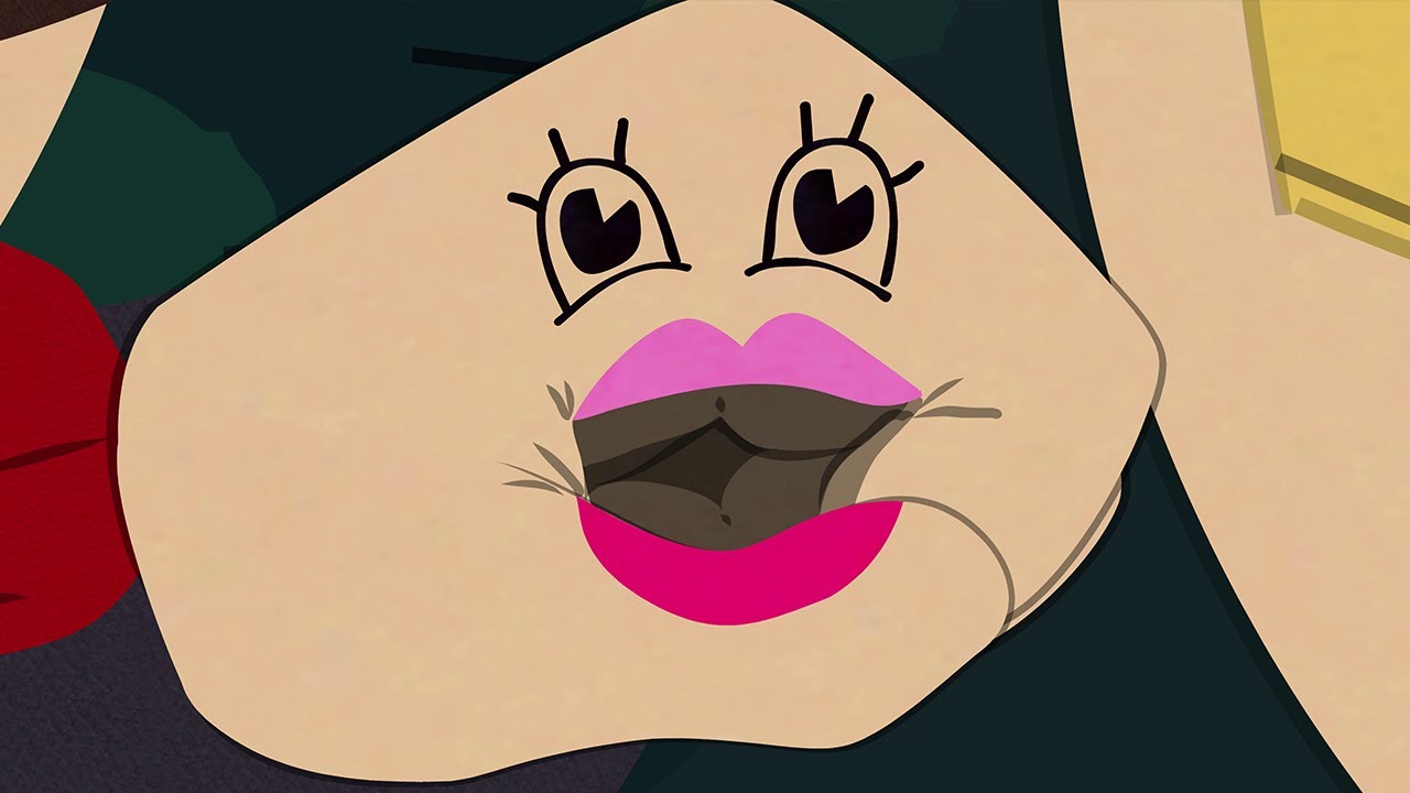 South Park: The Fractured but Whole - Final Boss Fight & Ending