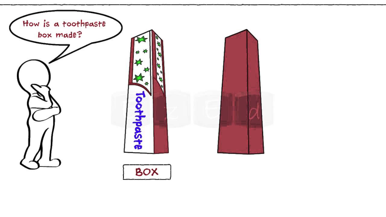 Development Of Surfaces-Teaser Video