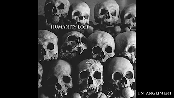 Humanity Lost,First 6 Tracks (Industrial/Electro/Dark Electronic)