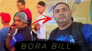 Quem é o Bill do meme &quot;Bora Bill&quot; - (Origem do meme)