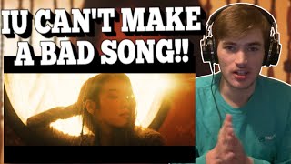 [MV] IU(아이유)_Epilogue(에필로그) REACTION!! | IU GAVE US 3 MVs FOR 1 ALBUM?! THANK YOU, IU! Profile