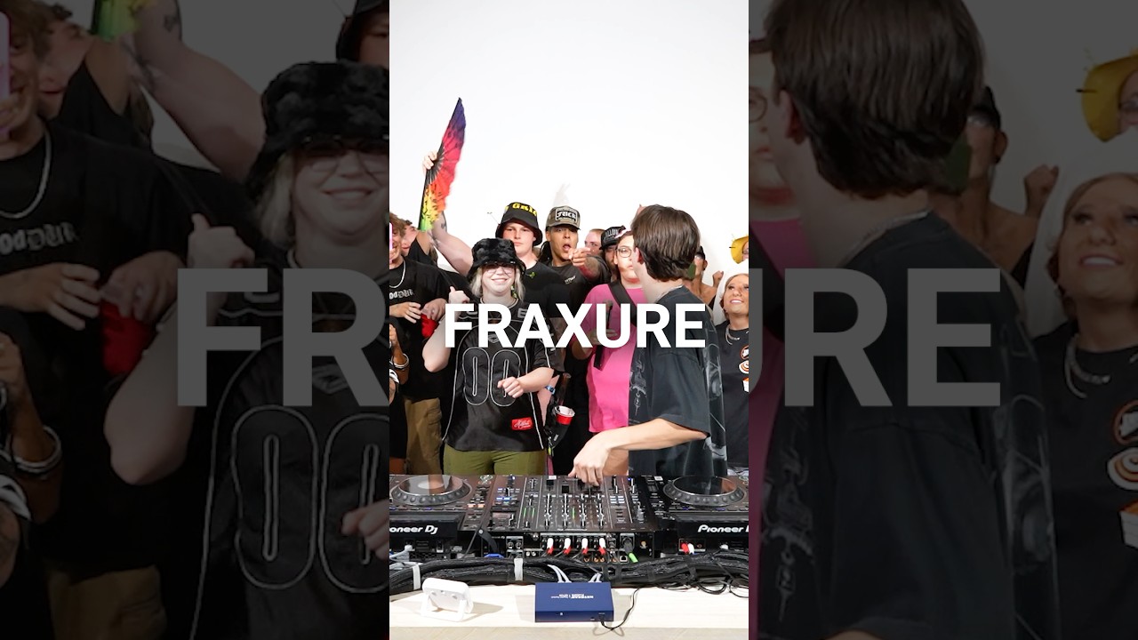 ‪@fraxureaudio‬