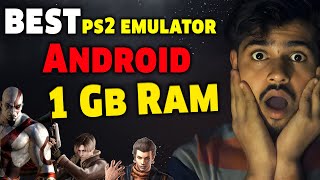 How To Run Ps2 Games On Android Smoothly | AetherSX2 Install and Setup Guide | Ps2 Emulator 2023 screenshot 1