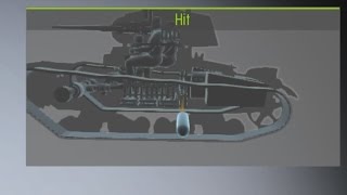 Rocket Ricochet, Russian Bias?
