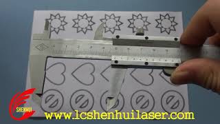 CCD software operation video