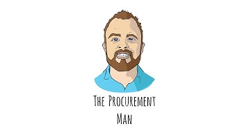 The Procurement Man - How to Develop a Specification
