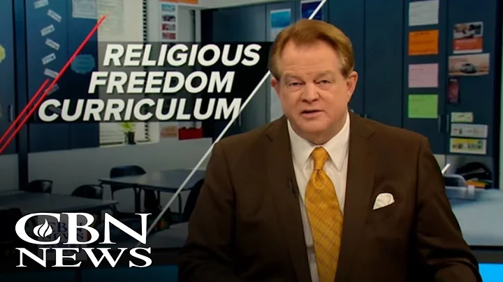 Can Religious Liberty Be Saved? The Fight to Teach America's First Freedom