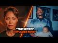 Jada Pinkett Smith FINALLY ADMITS Tupac Shakur Secret Daughter Truth