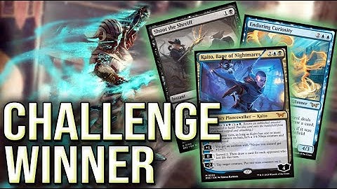 Dimir Midrange Still Remains The Best Deck To Play 💧💀