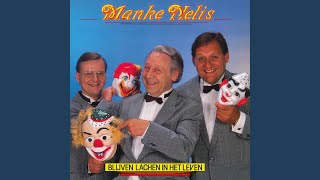 Miniatura de "Manke Nelis - Meneer Dinges Weet Niet Wat Swing Is"