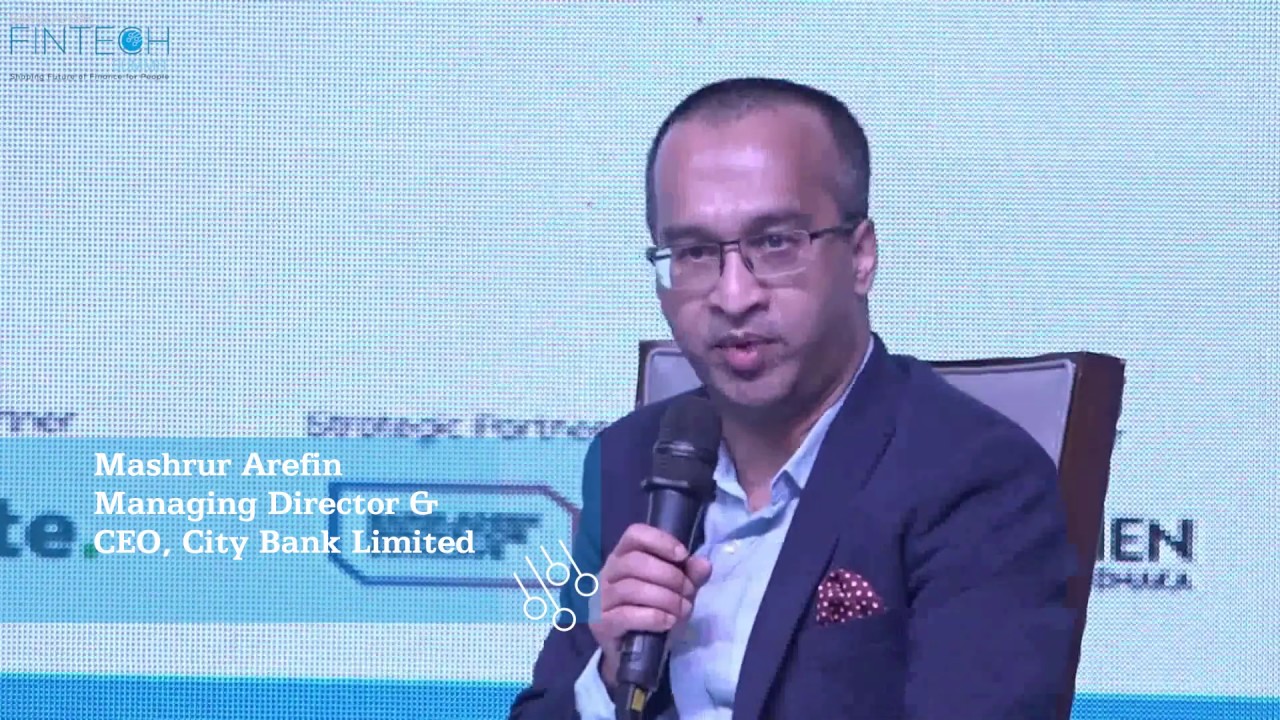bangladesh-fintech-summit-mashrur-arefin-managing-director-ceo