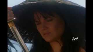 Xena End Of The Dream