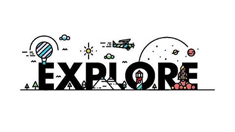 SALT Software: Explore Menu