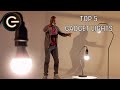 Top 5 Gadget Lights | The Gadget Show