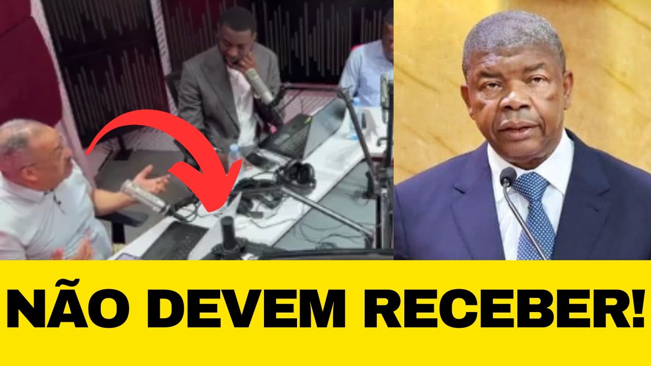 Carlos Rosado de Carvalho reage: Medalha a Savimbi? Só se for reconhecido como Agostinho Neto!