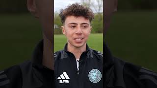 16-year-old Oak Creek soccer player, proves ability goes beyond physical limits
