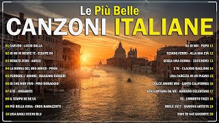 Le più belle Canzoni Italiane 60-70-80-90 📀 Playlist Músicas Italianas 📀 Greatest Italian Songs