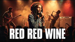 Ub40    Red Red Wine soulful Vintage Reggae  Rhythm Of Reggae
