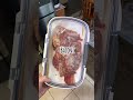 Food I prepped to make my life easier, healthy mom, sahm, food prep, meal prep