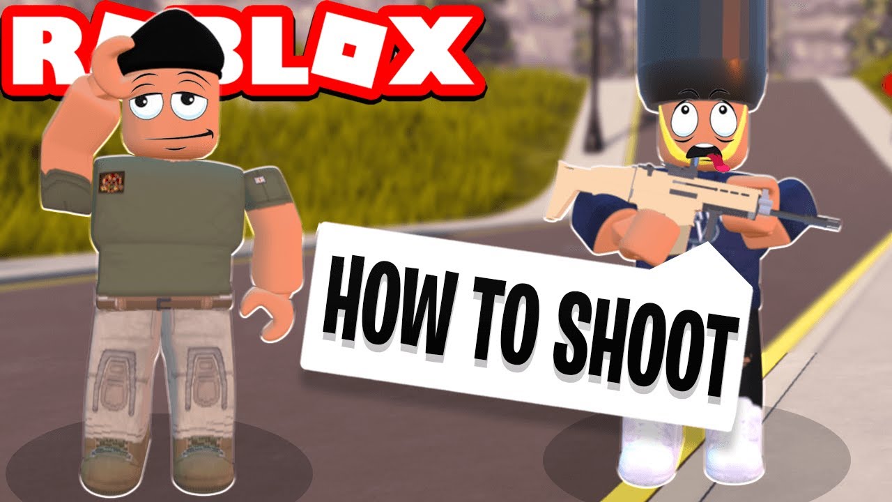 I Joined the Royal Grenadier Guards in the Roblox British Army 💂‍♂️