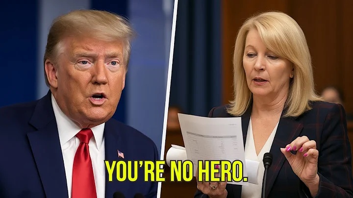 Trump Threatens ‘Harsh Measures’ Over Jailed Election Denier Tina Peters