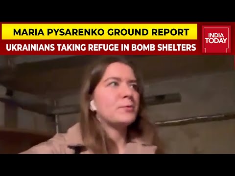 Ukraine Russia Crisis: