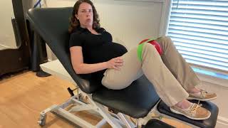 Improving our Bowel/Bladder Control Via the Pelvic Floor