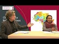 China-Africa Relations since COVID-19