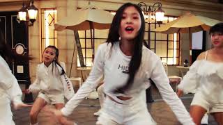 【TIA CLASS】│ZERO FOUR DANCE CREW