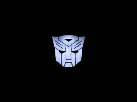 Transformers / Bass Cannon Dubstep DTM Remix HD