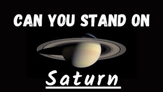 Can You Stand On Saturn  shorts