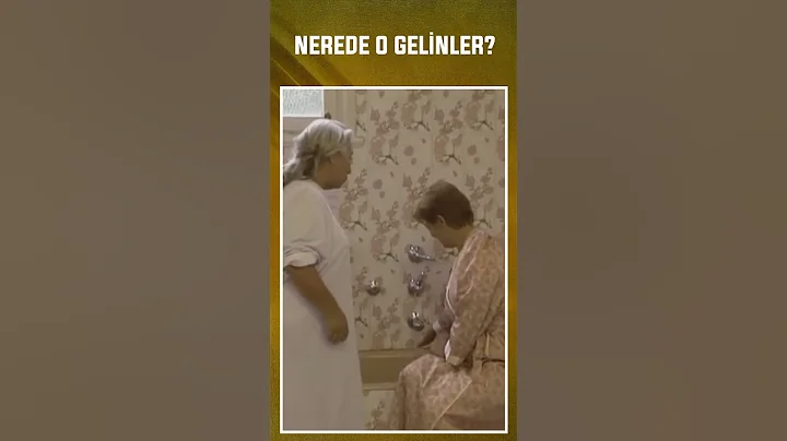 Kayınvalidemin Benden Beklediği Performans 🤣🤣 | Bizimkiler #shorts