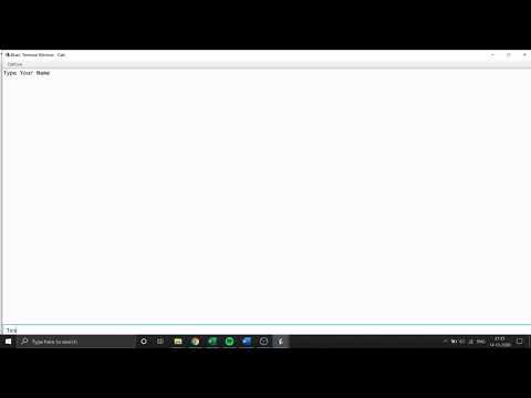 A Java Game CAS Experience