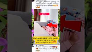 Mama Gigi's daughter is getting smarter 🥰♥️ #trending #shortvideo #viral Mama Gigi's daughter is getting smarter 🥰♥️ #trending #shortvideo #viral