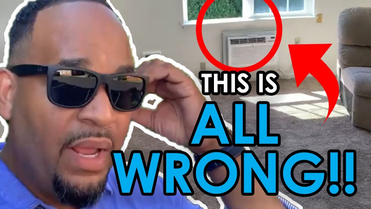 These Contractors are Doing It ALL WRONG!! Poconos Real Estate Market