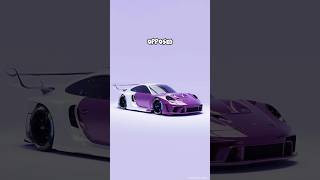 This Is Why Porsche 911S Can Be Driven Flat-Out For Hours