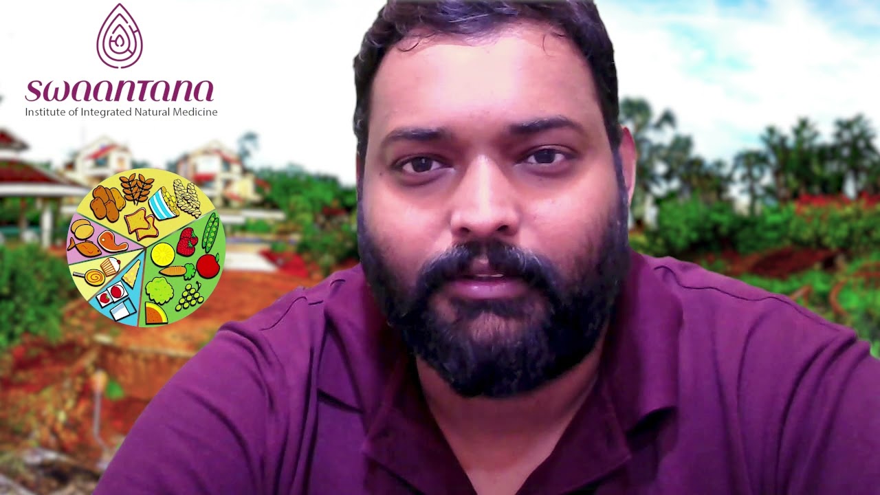 Hear our Guest Rohit Reddy talking about weight-loss  and life style change program