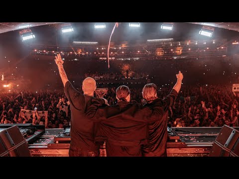 Swedish House Mafia Wait So Long Live At Tomorrowland 2025 Swedish House Mafia Wait So Long Live At Tomorrowland 2025