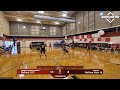 Ballard JVC Red vs. Nathan Hale (2025.09.10)
