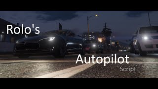 [Rolo] Autopilot | Showcase