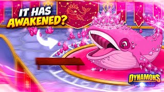 Is That a Whale? | Baltor Castle | Dynamons World | Chapter 20 screenshot 1