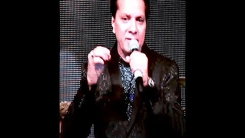 #MMexclusive Artist Jatin Pandit live in Jatin-lalit Concert.!